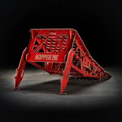 MTB Hopper Pro Rampe 23 MTB Hopper Pro Rampe -Cykelstativer og ophæng Salg MTB Hopper Pro Rampe 1662541590 08