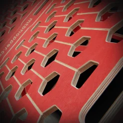 MTB Hopper Pro Rampe 26 MTB Hopper Pro Rampe -Cykelstativer og ophæng Salg MTB Hopper Pro Rampe 1662541590 11