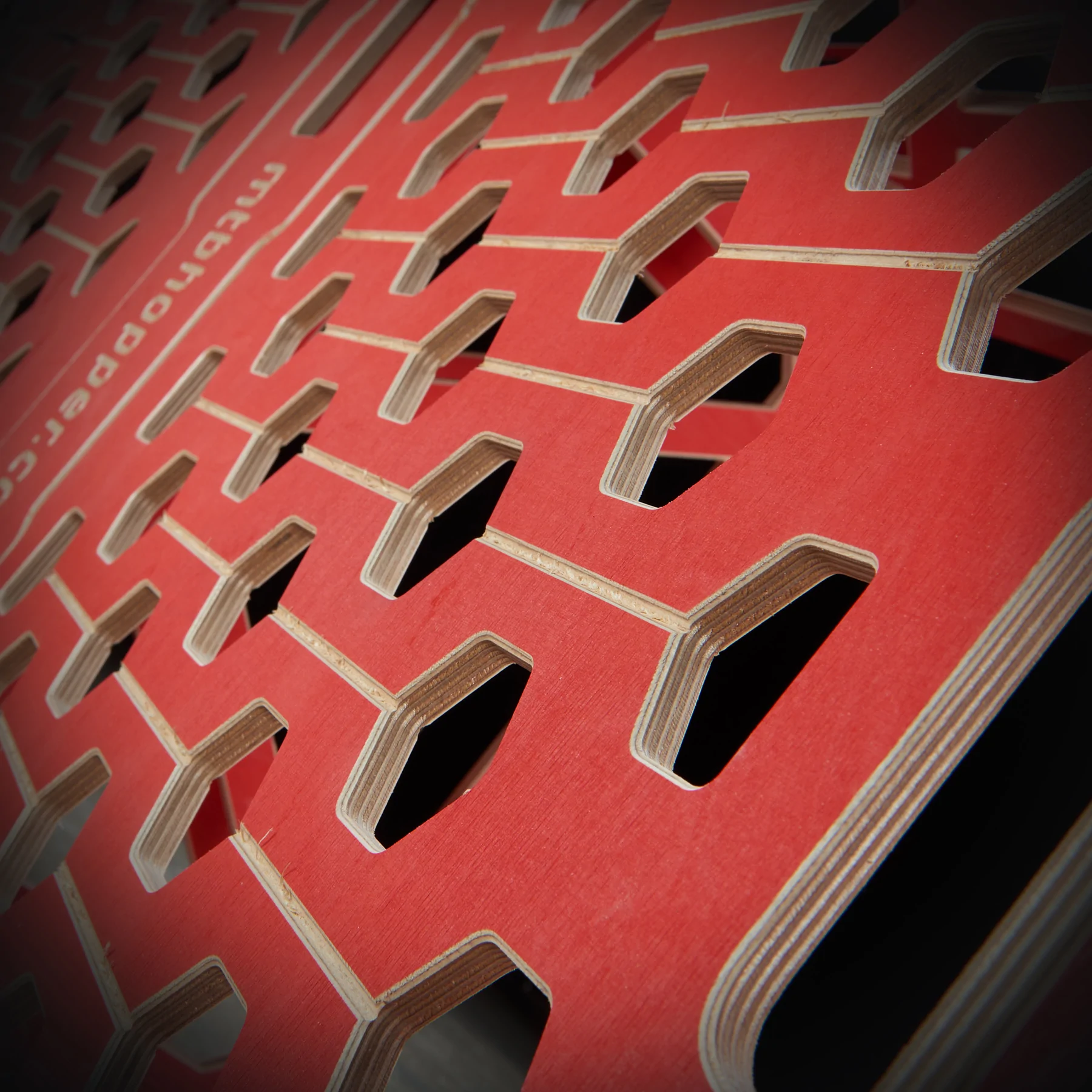 MTB Hopper Pro Rampe 14 MTB Hopper Pro Rampe - Billede 12