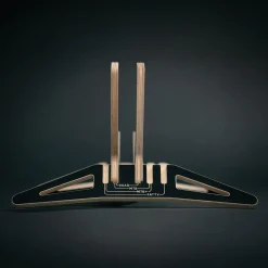 MTB Hopper Smile Cykelholder Sort -Cykelstativer og ophæng Salg MTB Hopper Smile Cykelholder Sort 1656696662 02