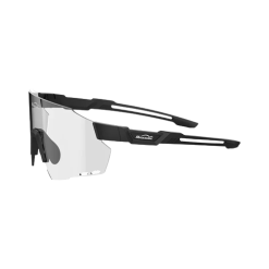 Cykelstativer og ophæng Salg 35 Magicshine Windbreaker Fotokromiske Solbriller Sort