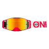Oneal O'Neal B-30 Goggles Bold Rød/Sort -Cykelstativer og ophæng Salg ONeal B 30 Goggles Bold RoedSort 1643192931