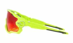 Oakley Jawbreaker Prizm Road Fluo -Cykelstativer og ophæng Salg OakleyJawbreakerRetinaBurn270617 03