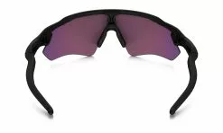 Oakley Radar EV Path Prizm Road Sort/rød -Cykelstativer og ophæng Salg OakleyRadarEVPRizmRoadSortRoed100417 02