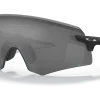 Oakley Encoder Prizm Black Sort Cykelbriller -Cykelstativer og ophæng Salg Oakley Encoder Prizm Road Sort Cykel 1620301504