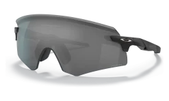 Oakley Encoder Prizm Black Sort Cykelbriller