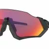 Oakley Flight Jacket Matsort Prizm Road 2 Oakley Flight Jacket Matsort Prizm Road -Cykelstativer og ophæng Salg Oakley Flight Jacket matsort Prizm R 1527757481