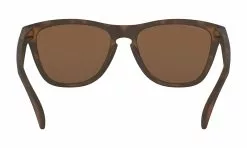 Oakley Frogskins Mat Brun Prizm Tungsten -Cykelstativer og ophæng Salg Oakley Frogskins mat brun Prizm Tung 1564148656 02