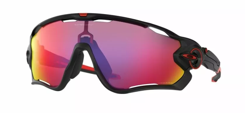 Oakley Jawbreaker Matte Black Prizim Road 3 Oakley Jawbreaker Matte Black Prizim Road