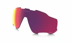 Oakley Jawbreaker Prizm Road Linse