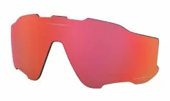 Oakley Jawbreaker Prizm Trail Torch Linse