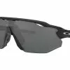 Oakley Radar EV Advancer Sort Prizm Black Polariseret -Cykelstativer og ophæng Salg Oakley Radar EV Advancer sort Prizm 1564131784