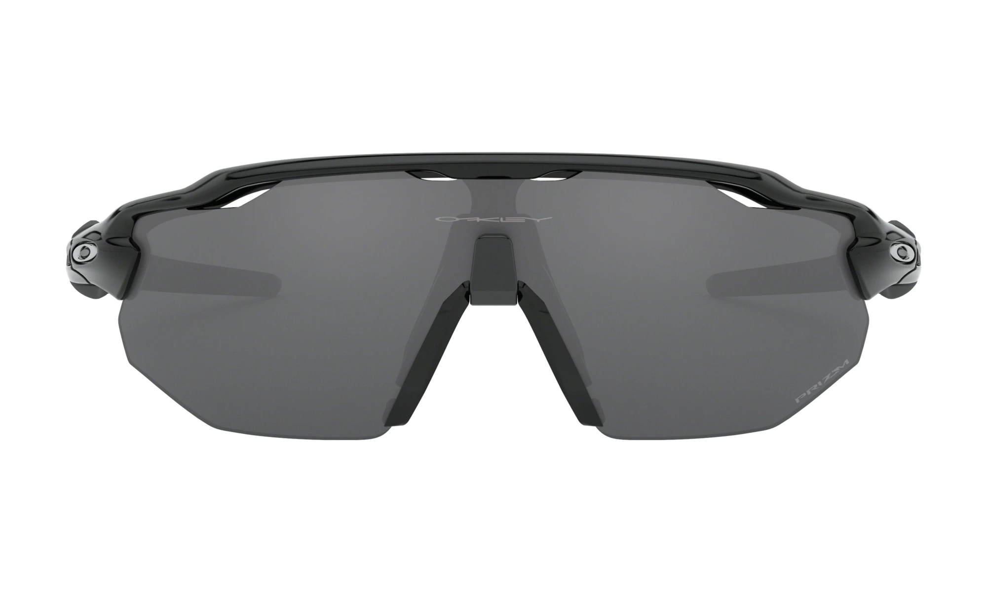 Oakley Radar EV Advancer Sort Prizm Black Polariseret - Billede 2
