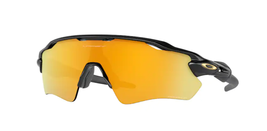 Oakley Radar EV Path Polished Black Prizm 24K Polarized 3 Oakley Radar EV Path Polished Black Prizm 24K Polarized