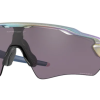 Oakley Radar EV Path Prizm Grey -Cykelstativer og ophæng Salg Oakley Radar EV Path Prizm Grey 1622122338