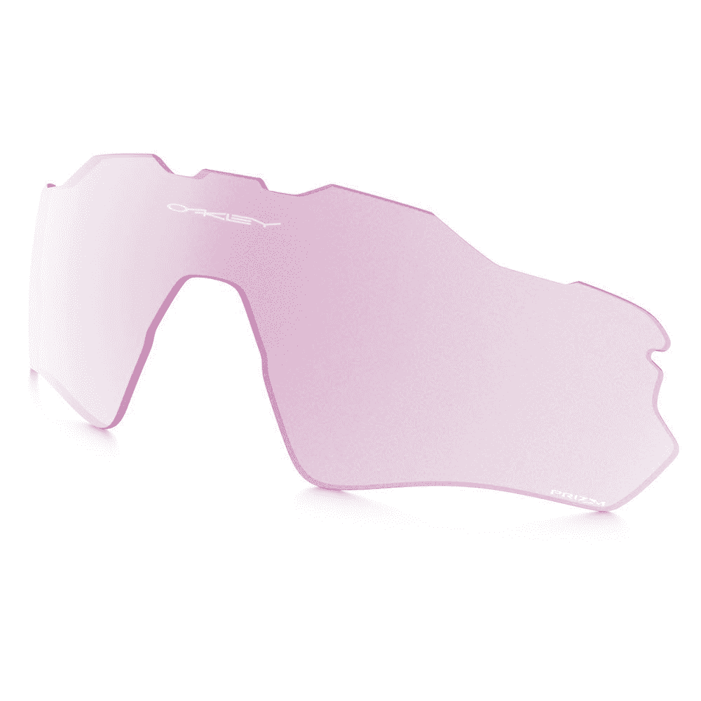 Oakley Radar EV Path Prizm Low Light Ekstra Linse 3 Oakley Radar EV Path Prizm Low Light Ekstra Linse