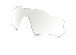 Oakley Radar EV Path Klar Linse