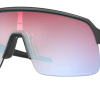 Oakley Sutro Lite Matte Carbon Prizm Snow Sapphire -Cykelstativer og ophæng Salg Oakley Sutro Lite Matte Carbon Prizm 1639054628