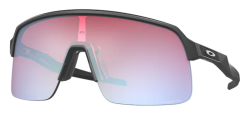 Oakley Sutro Lite Matte Carbon Prizm Snow Sapphire