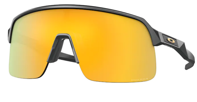 Oakley Sutro Lite Prizm 24K Mat Carbon 3 Oakley Sutro Lite Prizm 24K Mat Carbon