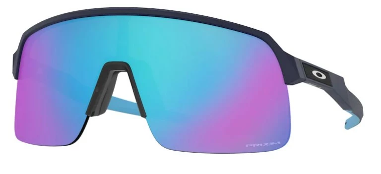 Oakley Sutro Lite Prizm Sapphire Mat Navy 3 Oakley Sutro Lite Prizm Sapphire Mat Navy
