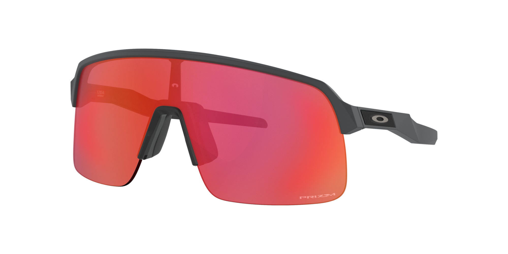 Oakley Sutro Lite Prizm Trail Torch 3 Oakley Sutro Lite Prizm Trail Torch