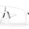 Oakley Sutro Matte White Clear Photocromic 1 Oakley Sutro Matte White Clear Photocromic -Cykelstativer og ophæng Salg Oakley Sutro Matte White Clear Photo 1676012665