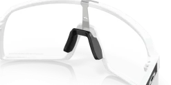 Oakley Sutro Matte White Clear Photocromic -Cykelstativer og ophæng Salg Oakley Sutro Matte White Clear Photo 1676012665 03