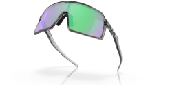 Oakley Sutro Prizm Road Jade -Cykelstativer og ophæng Salg Oakley Sutro Prizm Road Jade 1675431783 04