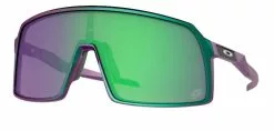 Oakley Sutro Purple Green Shift Prizm Jade