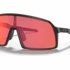 Oakley Sutro S Cykelbriller - Mat Sort - Prizm Trail Torch 2 Oakley Sutro S Cykelbriller - Mat Sort - Prizm Trail Torch -Cykelstativer og ophæng Salg Oakley Sutro S Cykelbriller Mat So 1620202623