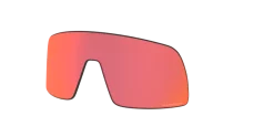 Oakley Sutro S Linse Prizm Trail Torch