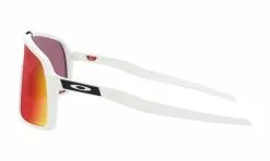Oakley Sutro Mat Hvid, Prizm Road 12 Oakley Sutro Mat Hvid, Prizm Road -Cykelstativer og ophæng Salg Oakley Sutro mat hvid Prizm Road 1564049810 03
