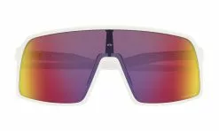Oakley Sutro Mat Hvid, Prizm Road 14 Oakley Sutro Mat Hvid, Prizm Road -Cykelstativer og ophæng Salg Oakley Sutro mat hvid Prizm Road 1564049810 05