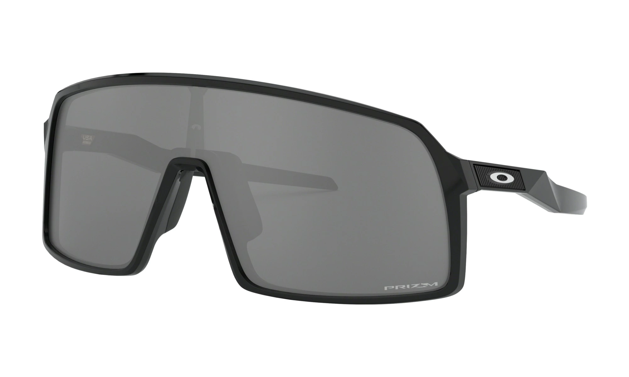 Oakley Sutro Sort Prizm Black 3 Oakley Sutro Sort Prizm Black