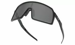 Oakley Sutro Sort Prizm Black 12 Oakley Sutro Sort Prizm Black -Cykelstativer og ophæng Salg Oakley Sutro sort Prizm Black 1564127689 04