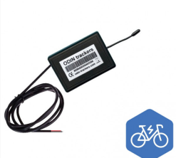 Odin GPS Tracker