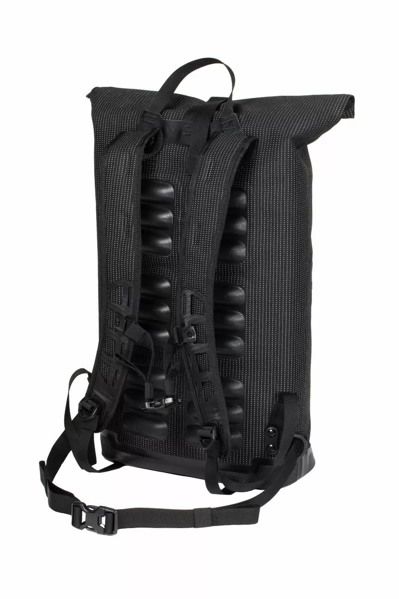 Ortlieb Communter-Daypack High Visibilty Rygsæk 4 Ortlieb Communter-Daypack High Visibilty Rygsæk - Billede 2