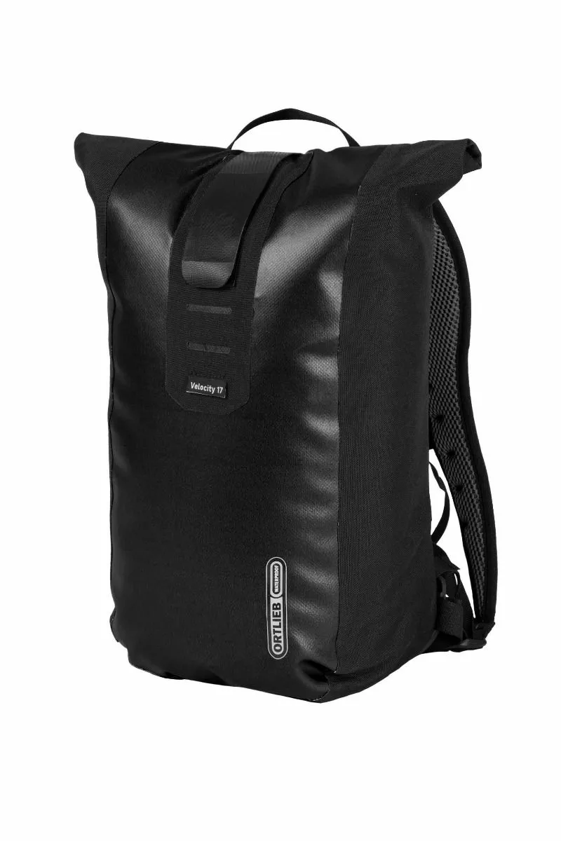 Ortlieb Velocity 17 L Sort 3 Ortlieb Velocity 17 L Sort