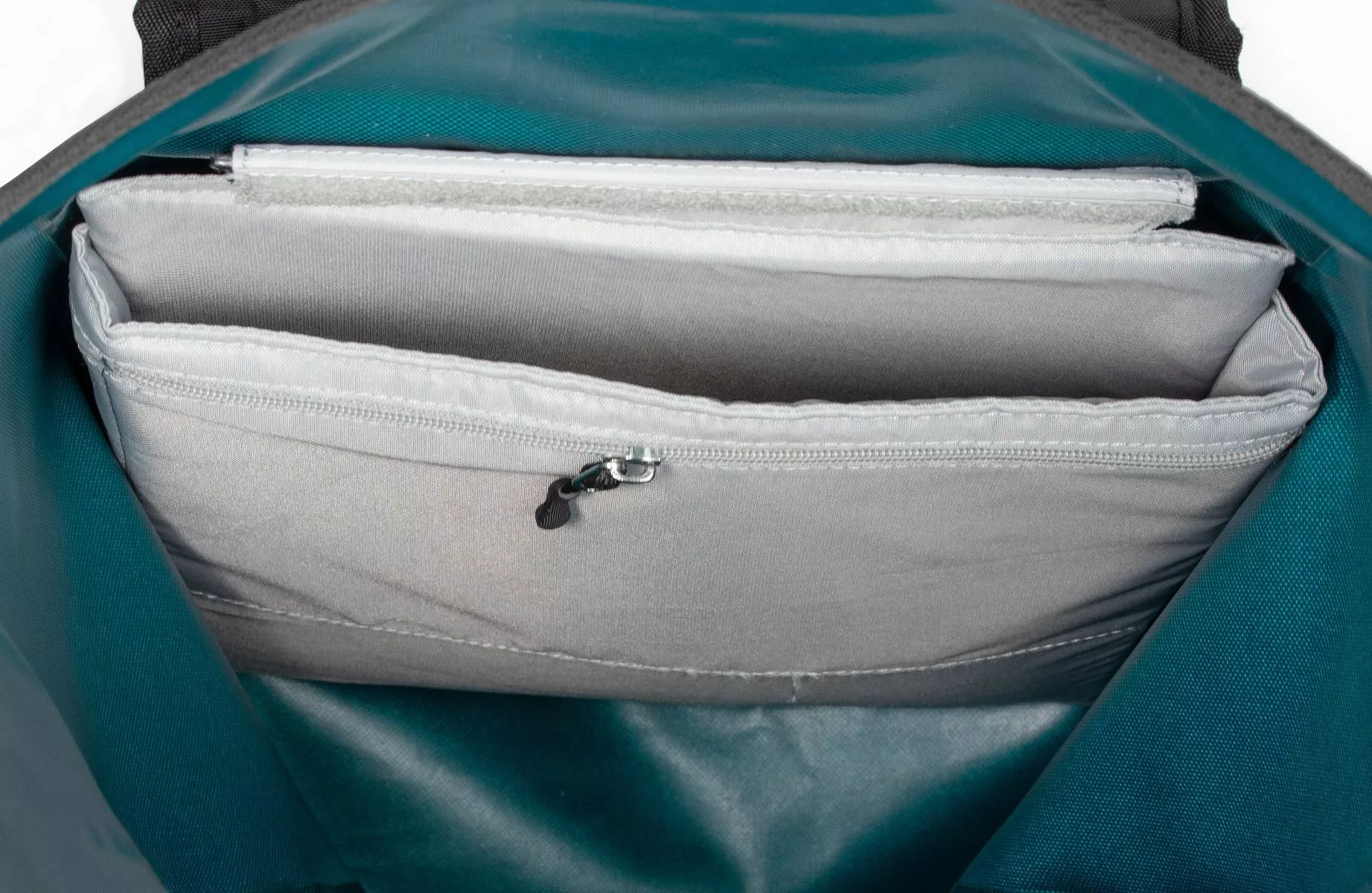 Ortlieb Velocity 17 L Petrol 5 Ortlieb Velocity 17 L Petrol - Billede 3