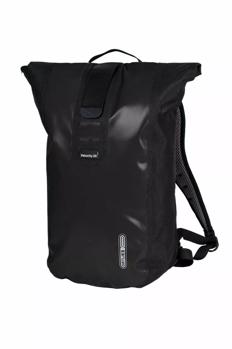 Ortlieb Velocity 23 L Petrol 4 Ortlieb Velocity 23 L Petrol - Billede 2