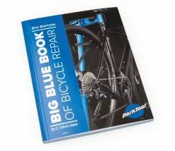 Park Tool ParkTool Big Blue Book