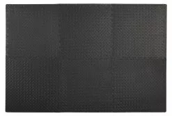 Cykelstativer og ophæng Salg 3 ProBuilder Skumgulv 61x61cm 6stk.