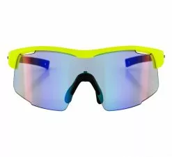 Rogelli Pulse Cykelbriller - Gul 7 Rogelli Pulse Cykelbriller - Gul -Cykelstativer og ophæng Salg Rogelli Pulse Cykelbriller Gul 1614853891 02