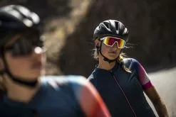 Rogelli Recon Cykelbriller Hvid / Coral -Cykelstativer og ophæng Salg Rogelli Recon Cykelbriller Hvid Co 1645519993 03