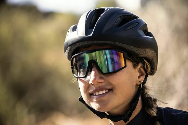 Rogelli Recon Cykelbriller Sort 7 Rogelli Recon Cykelbriller Sort - Billede 5