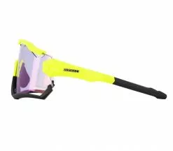 Rogelli Switch Cykelbriller - Neon -Cykelstativer og ophæng Salg Rogelli Switch Cykelbriller Neon 1614852604 01