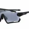 Rogelli Switch Cykelbriller - Sort 2 Rogelli Switch Cykelbriller - Sort -Cykelstativer og ophæng Salg Rogelli Switch Cykelbriller Sort 1614852428