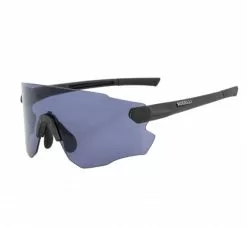 Rogelli Vista Cykelbriller - Sort