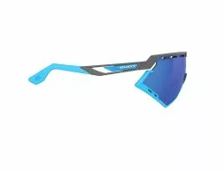 Rudy Project Defender Cykelbriller Multilaser Blå -Cykelstativer og ophæng Salg Rudy Project Defender Cykelbriller M 1636014163 03